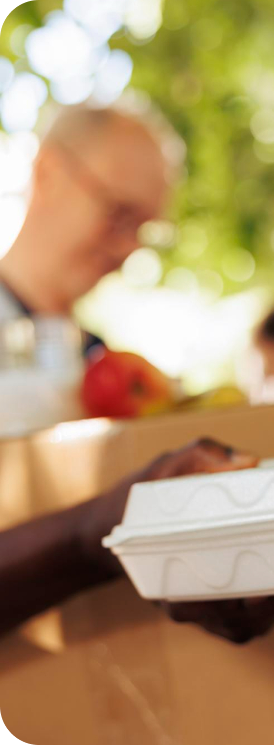 Support the Community